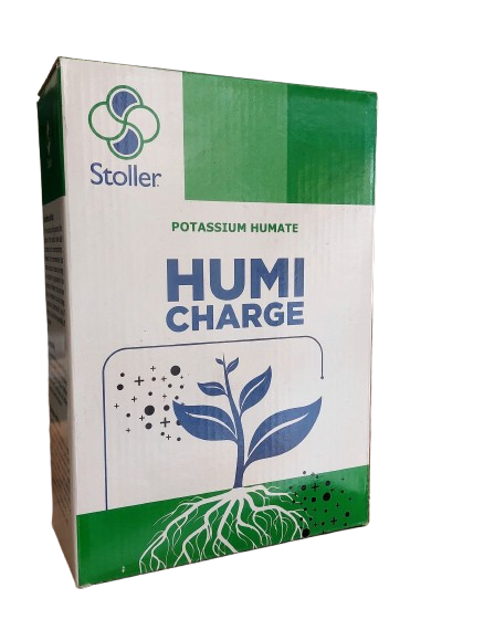 هیومیک اسید امریکایی