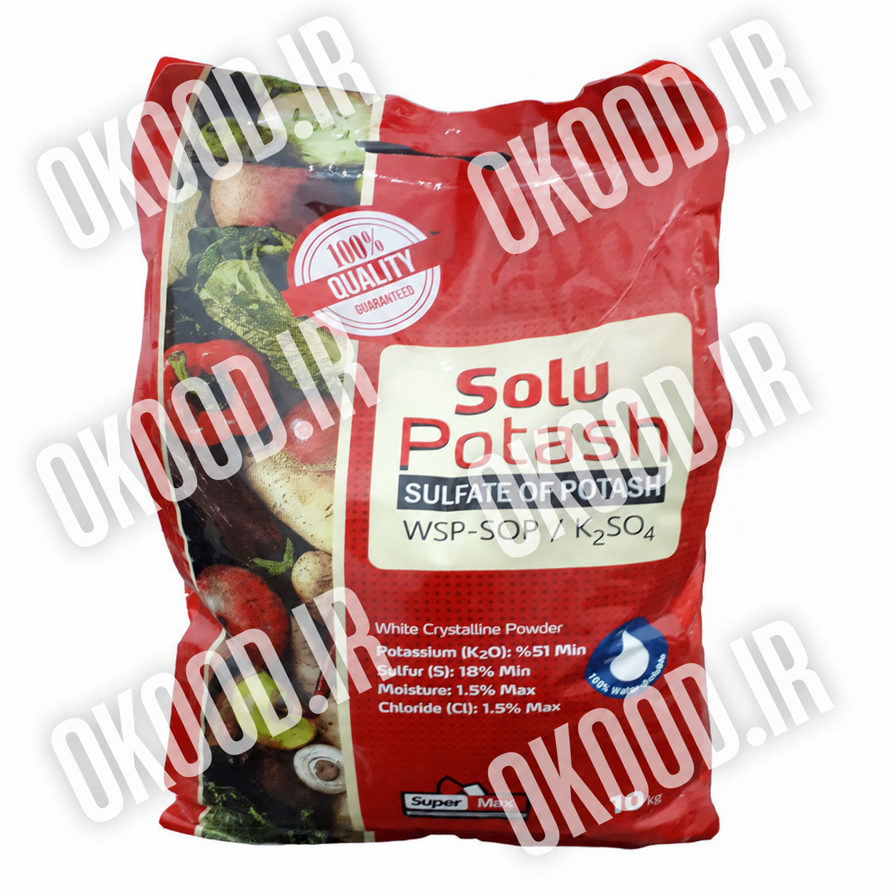 سولوپتاس سوپرمکس (سولوپتاش)